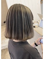 グッデイ ヘアー(GOOD DAY HAIR)&nbsp;【GOOD DAY HAIR】《バレイヤージュロブ》　　　 下北沢