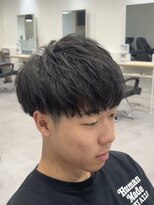 ステアーズ(Stairs)&nbsp;マッシュ