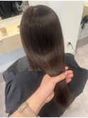 【lar立川 /wakana】秋先取りブラウンカラー♪