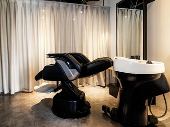 ベロ(Belo)の写真/<堺東駅5分・理容室>落ち着けて安らげる空間《Belo Hair Life》でリラックスタイムをお過ごしください♪