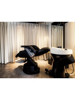 <堺東駅5分・理容室>落ち着けて安らげる空間《Belo Hair Life》でリラックスタイムをお過ごしください♪