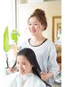 ☆ノーファンデでも綺麗を目指す女性の為のスキンケアレッスン☆