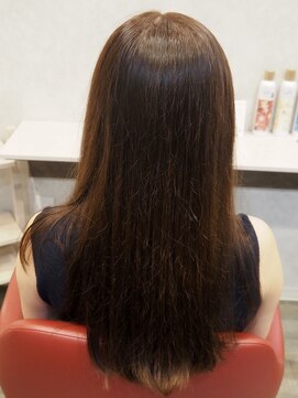 ゴーラウンドカラー(go round color) パープルグレージュカラー