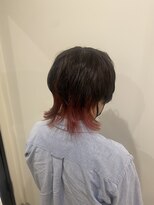 ユニコ(unico)&nbsp;レディーズデザインカット