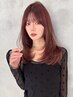 カット＋前髪縮毛矯正＋1stepTR【17600円⇒11300円】（名古屋/栄）