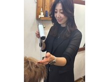 シードットエルヘア(see.L hair)