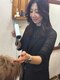 シードットエルヘア(see.L hair)の写真/女性目線での提案が嬉しい♪スタッフ全員女性なので、緊張せずに通えるのも◎