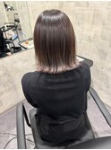 グラデーションカラー