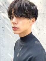 グリーン 表参道(green) 【green表参道】メンズナチュラルマッシュ