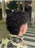 【Insta@hi_de0205】マレットヘア[相模大野/町田/眉毛]