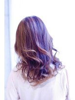 みかえりびじん 高坂店&nbsp;ウエーブ系スタイル