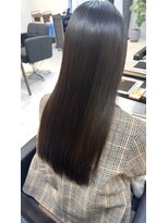 オルメント 天満 南森町(ORL'MENT)&nbsp;20代30代大人可愛い髪質改善ヘルシースタイル韓国ヘア透明感