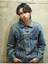 ファースト 明大前店(First) ハタダ ヒロト