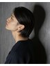 【OPEN記念】カット+頭皮マッサージ￥6050