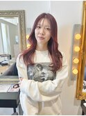 韓国風hair
