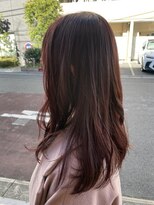 ウルバイサナンド(ULu by Sanando)&nbsp;ピンクベージュ