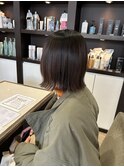 外はねボブ