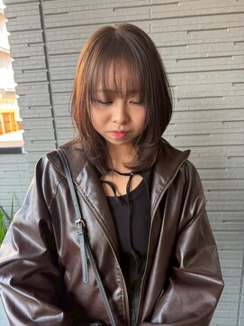 アーティ(aaty) ミディアムレイヤー