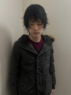 トリア(the tria) [ANRI] メンズウルフ