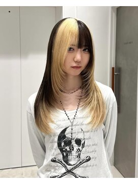 ヴィア(Via) デザインカラー×レイヤー