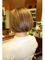 シップイン(ship in)&nbsp;M3Dピコカラートリートメント