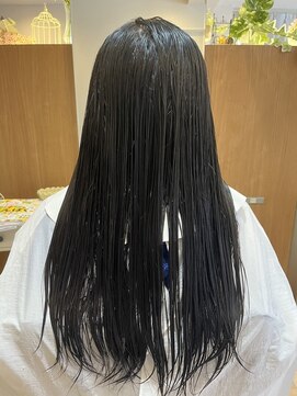 エル バイ ファースト(L by first) 【L by first】ばっさりショートボブ