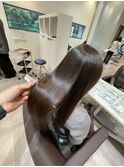 超高濃度水素ケアカラー