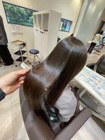 マオリ ホアロハ バイ アヌエヌエ(maoli hoaloha by anuenue)&nbsp;超高濃度水素ケアカラー