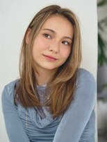 ルクスドレ 新宿(Luxe doree')&nbsp;★レイヤーカット/フレーミングバング/ヘギョモリ［新宿駅］