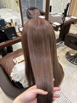 ファブ 千葉店(FaB)&nbsp;ミルクティーグレージュ