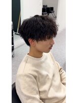 ブライト(BRIGHT)&nbsp;マッシュ