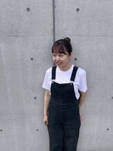 オーク 恵比寿(OAK) 須田 美歩