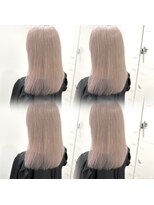 ウィル 横浜(WILL)&nbsp;ホワイトグレージュ