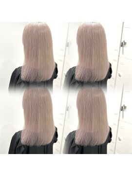 ウィル 横浜(WILL) ホワイトグレージュ