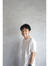 スリー ナカノシマ(three. Nakanoshima) Jinrai