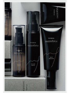 シーユー 梅田店(Cu) メゾフォルテアウトバス