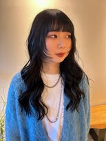 スーリール 西大分店(Sourire)&nbsp;レイヤーカット