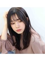 ポリッシュ 東向日店(POLISH)&nbsp;髪質改善/ハイライト/髪質改善トリートメント/イルミナカラー