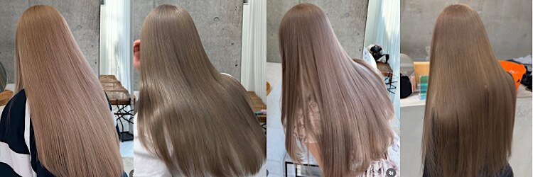 エクラ(ECLAT)のサロンヘッダー