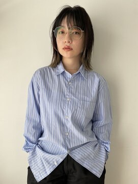 ローウェ 新百合ヶ丘(Louwe) アンニュイなフェザーバンク[新百合ヶ丘/新百合ヶ丘駅]