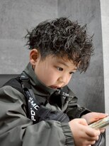 ラヴィ 高田馬場店(Lavie)&nbsp;スパイラルパーマ/メンズカット/メンズ / バーバー/理容室