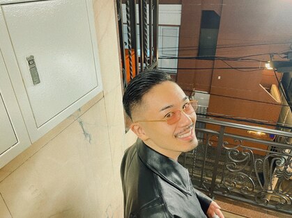 シンバイアドゥーノ(SHIN by adn)の写真