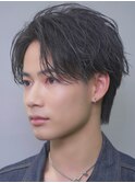 縦落ちツイスト