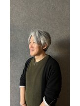 プレ 久留米店(Ple)&nbsp;古賀 正紘