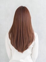 エレノア 自由が丘店(Eleanor) 自由が丘/艶ロング/トリートメント/イルミナカラー