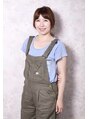 タイズ 渋沢店(ties)&nbsp;山室 由佳