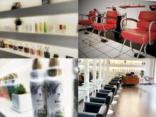 ディーボーイリタ 光の森(D-BOY Lita)の雰囲気(駐車スペースは7台あります♪)