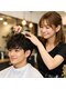 スリーエー(3A)の写真/仕事に差をつける！メンズカットと極上スパで、デキる男の身だしなみを演出◎