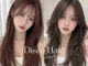 ディスコヘアーサンク(DISCO HAIR sanc)の写真