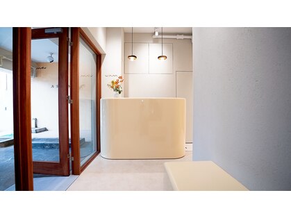 ウーム 清澄白河(uhm)の写真